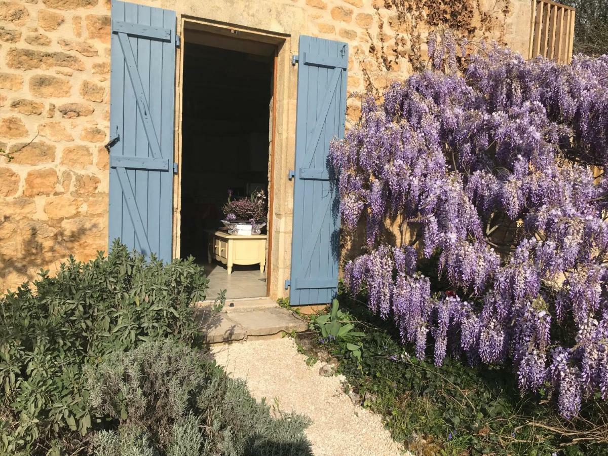 הוילה Veyrignac La Riviere Esperance מראה חיצוני תמונה